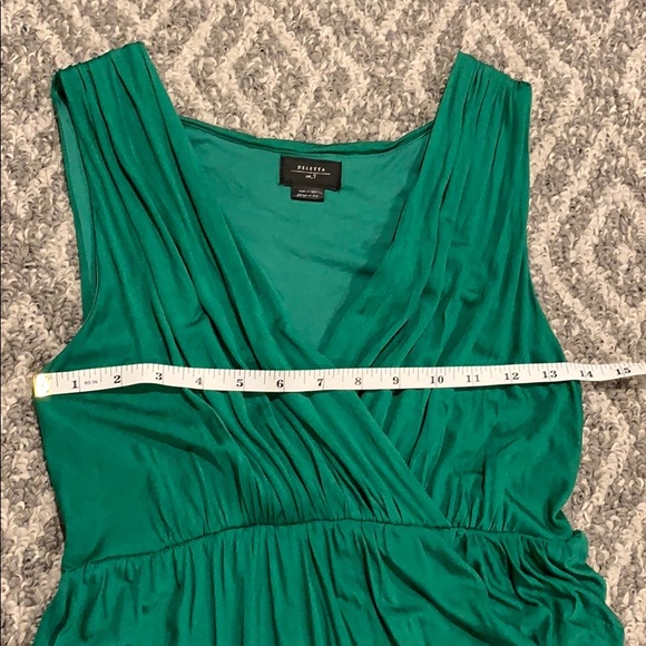 Deletta Wicklow dress - Picture 5 of 5